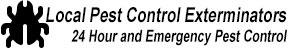South Newton PA Pest Control Exterminators